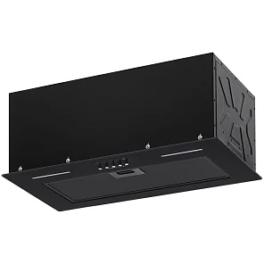WERMUT 600 DN BLACK PB BF