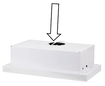 KAMILLA 600 AIR 2W (уцененный товар)