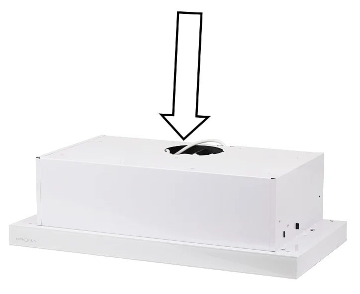 KAMILLA 600 AIR 2B уцененная
