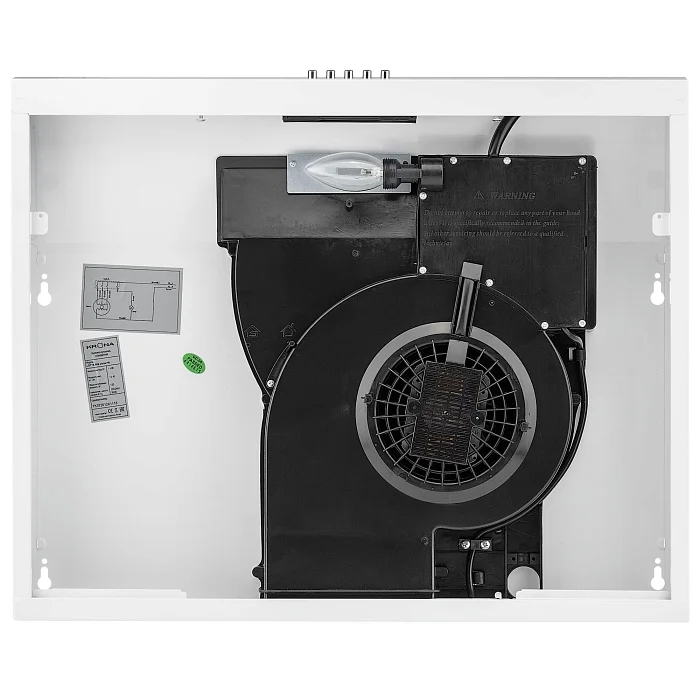EMMA 600 white PB lite