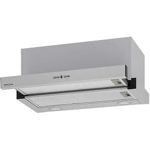 KAMILLA T POWER 600 Inox
