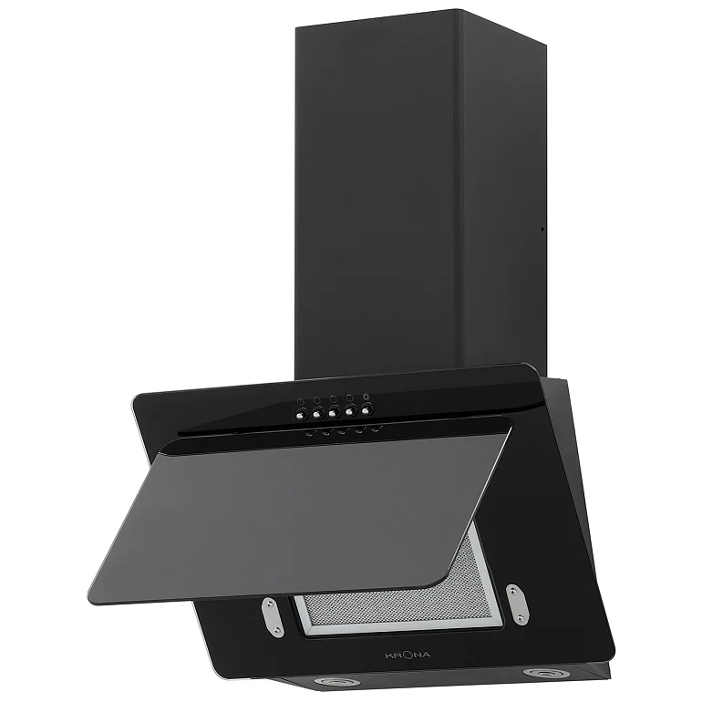 Liva 600 black PB