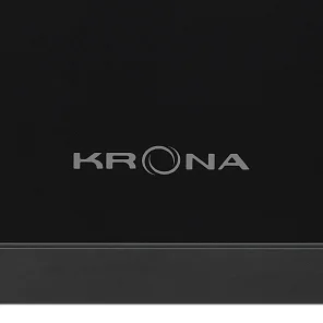 KRISTEN A 900 black S