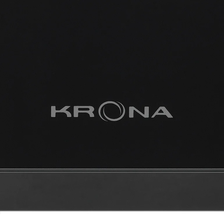 KRISTEN A 900 black S