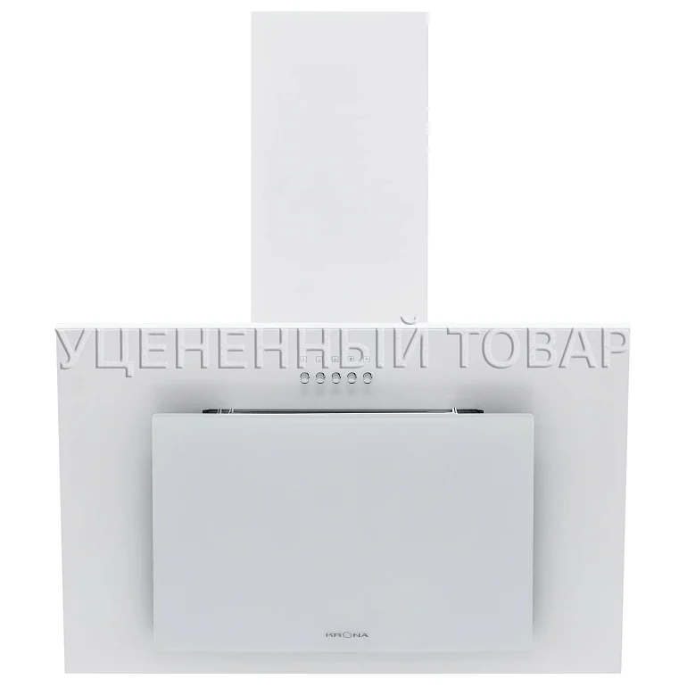 FIONA E 600 white PB (уцененный товар)