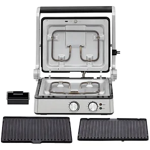 Kontakt-Tischgrill 1800W