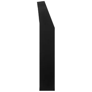 ERMINA 500 black PB