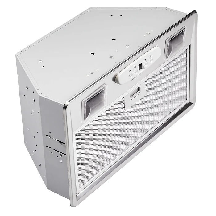 MINI 600 INOX
