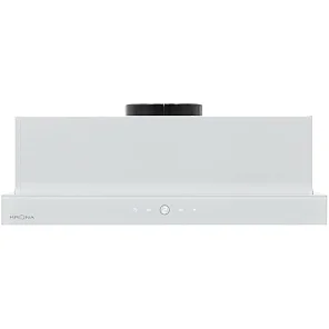 KAMILLA T SENSOR 600 White