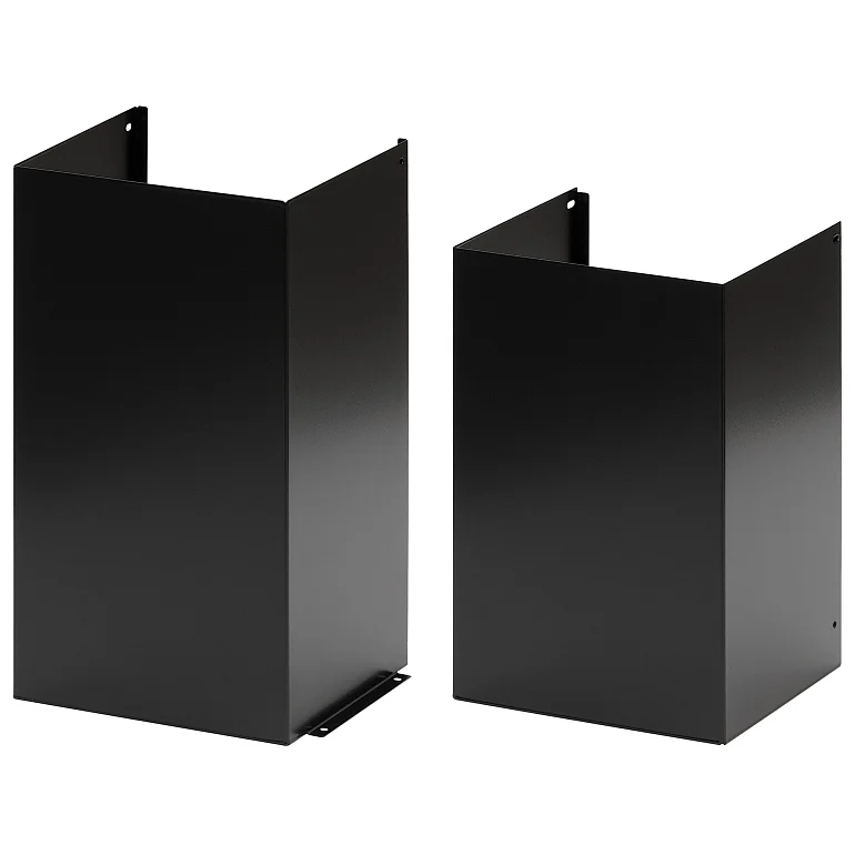 GABRIELE E 600 black/inox 1 S