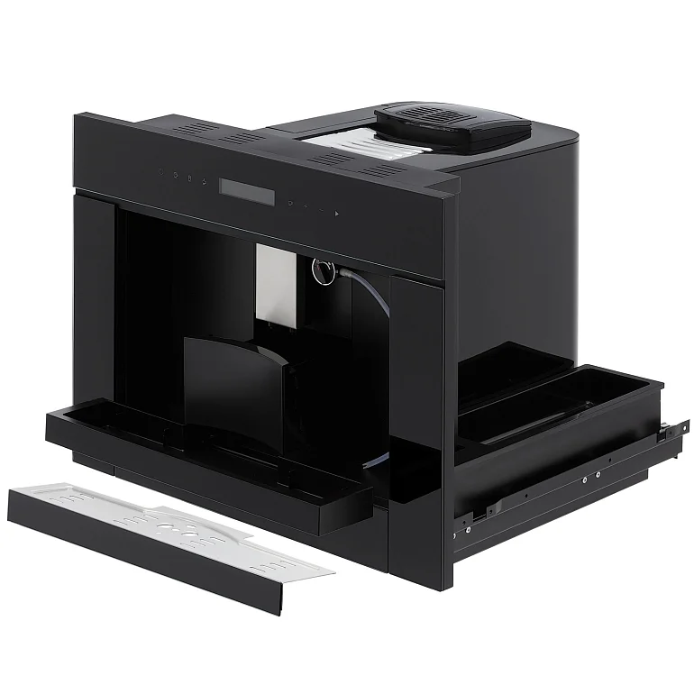 REMS 45H coffee BL