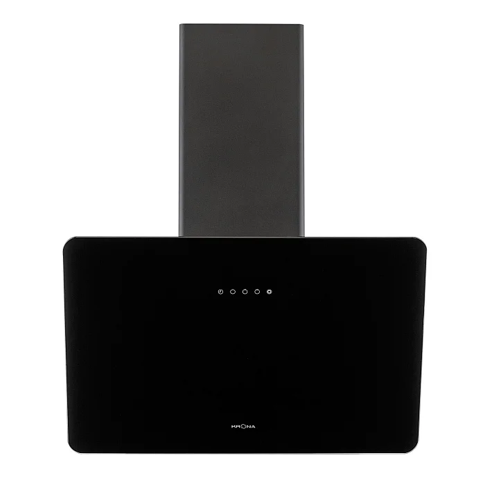 LIORA 600 black S