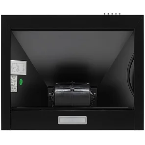 JANNA T 600 black PB