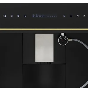 ONYX 45H coffee BL LIGHT GOLD