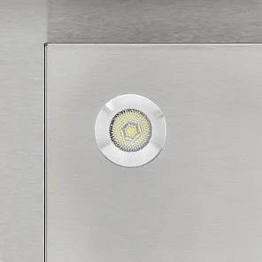 DITA F MAX 420 inox SGC