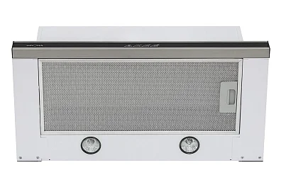 KAMILLA sensor 600 inox (2 мотора)