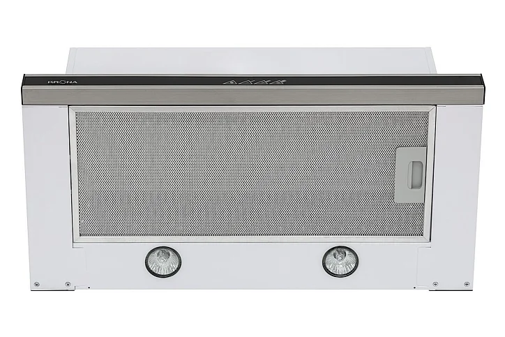 KAMILLA sensor 600 black (2 мотора)