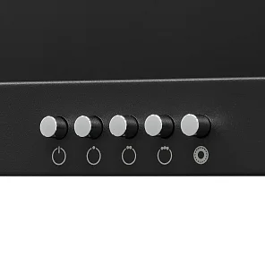 JOANNA 600 black PB