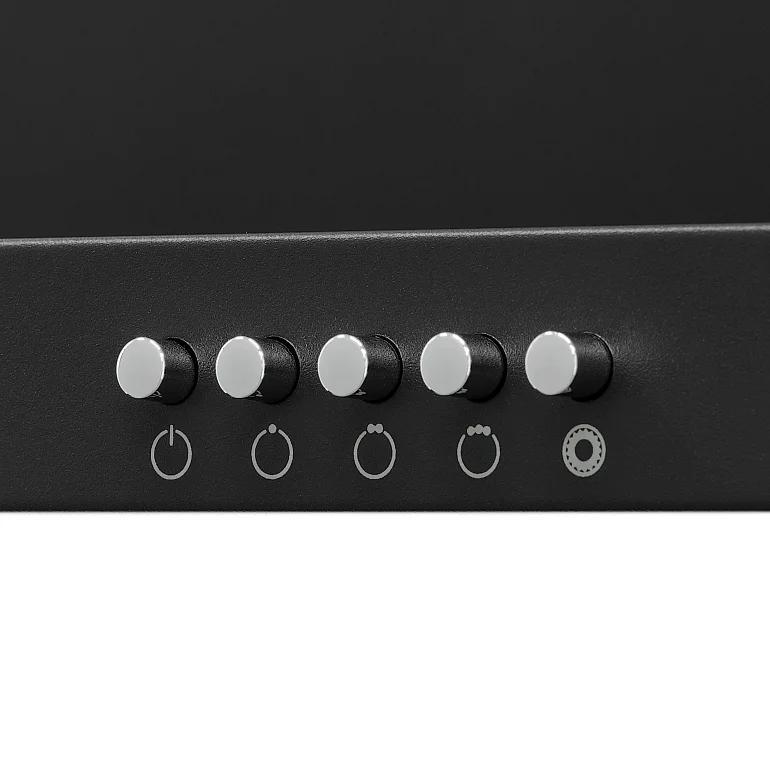 JOANNA 600 black PB