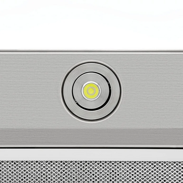 ALBA 600 inox PB