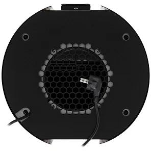VANDA ISOLA 350 BLACK S
