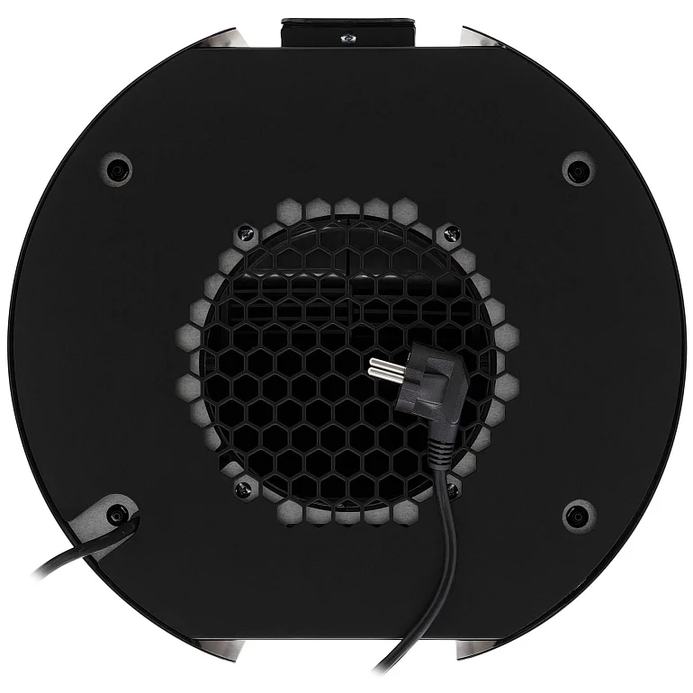 VANDA ISOLA 350 BLACK S