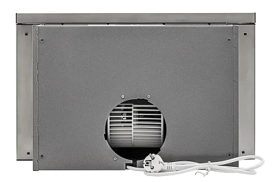 Kamilla slim 500 inox/inox