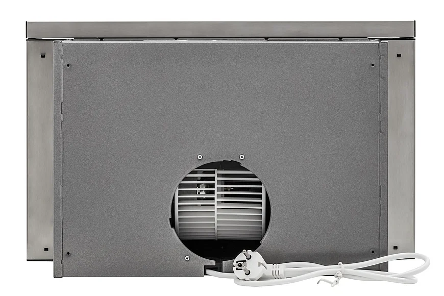 Kamilla slim 500 inox/inox