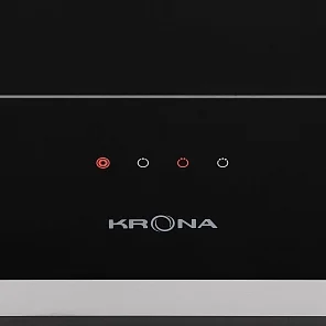 IRMA 600 black/black sensor