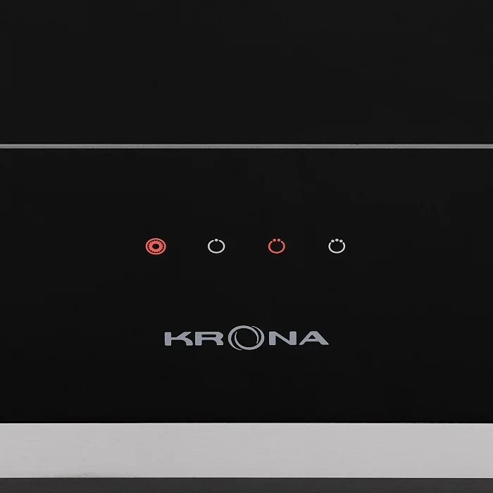 IRMA 600 black/black sensor