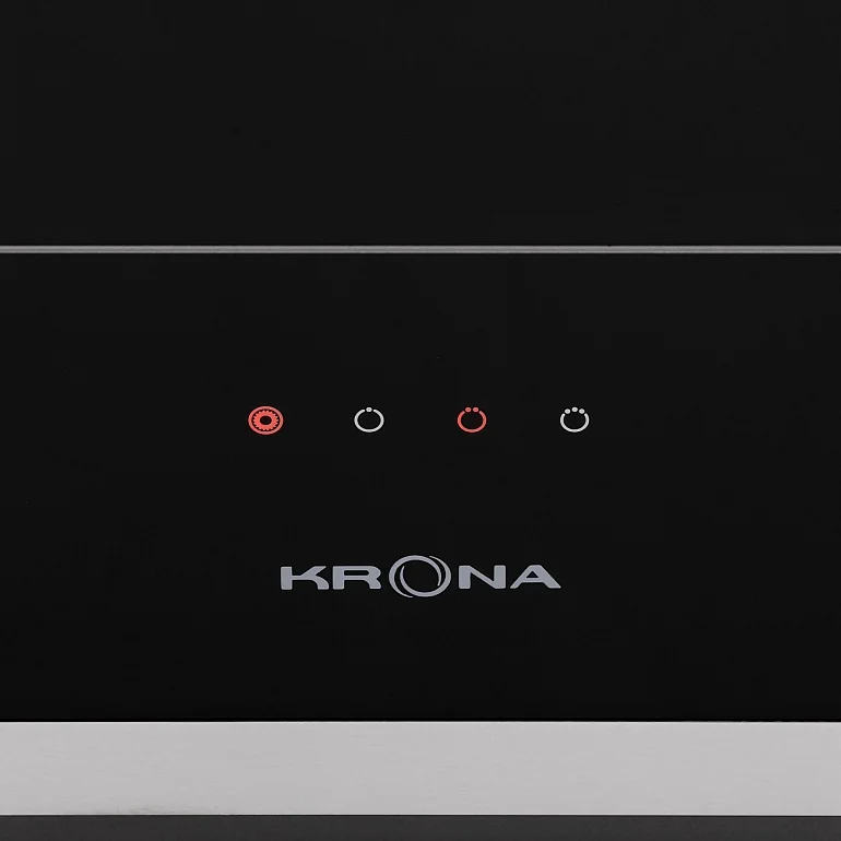 IRMA 600 black/black sensor