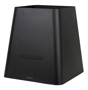HILARY ISOLA 500 BLACK S