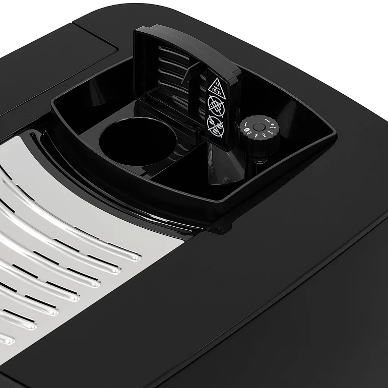 ONYX 45H coffee BL RAVEN BLACK