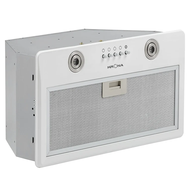 RUNA 600 white PB