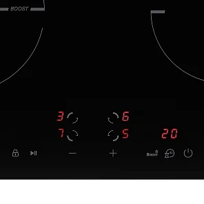 MAGIER 60 BL 4BTK