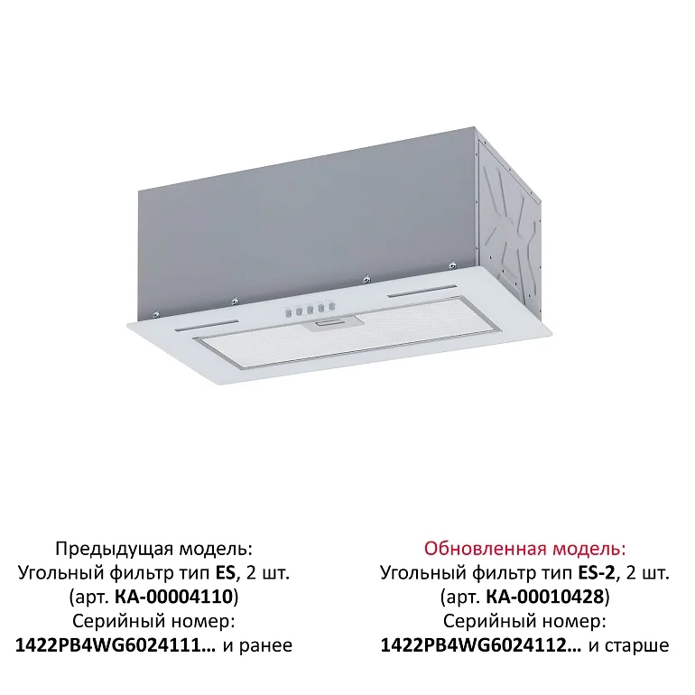 WERMUT 600 DN WHITE PB