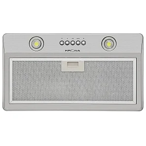 ALBA 600 inox PB