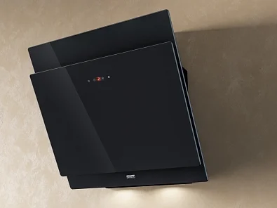 ANGELICA 600 black sensor