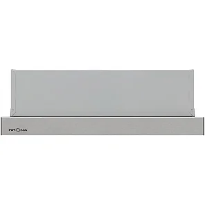 KAMILLA T 500 INOX
