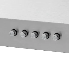 BRIANA 600 INOX PB