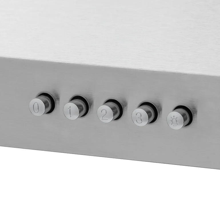 BRIANA 600 INOX PB