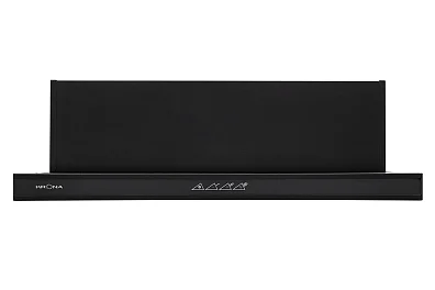 KAMILLA sensor 600 black (2 мотора)