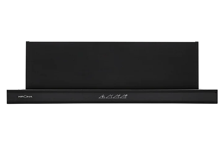 KAMILLA sensor 600 black (2 мотора)