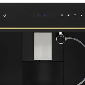 ONYX 45H coffee BL LIGHT GOLD