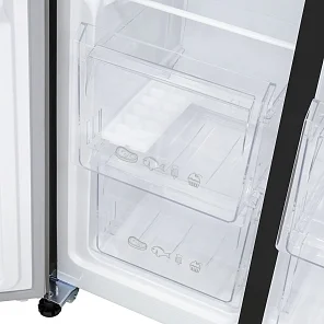 EISKALT 9159 SBS TNF DARK INOX