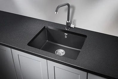 QUADRAT W550-460 1 BLACK
