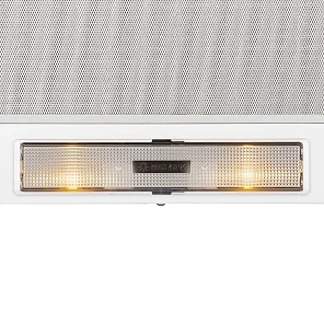Kamilla slim 600 white (1 мотор)