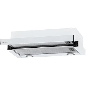 KAMILLA MV 6001 WHITE