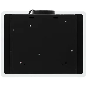 AURA 600 FRAME BLACK S