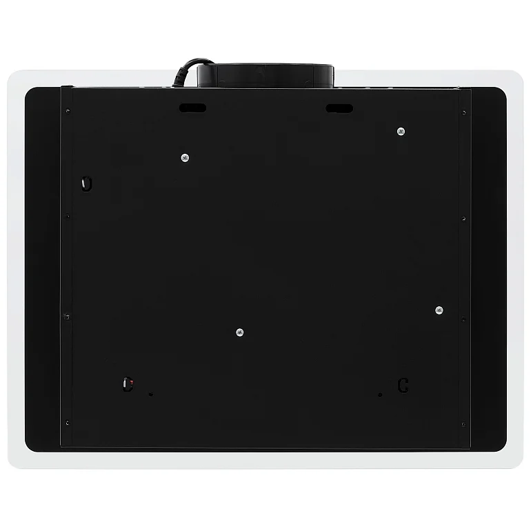 AURA 600 FRAME BLACK S